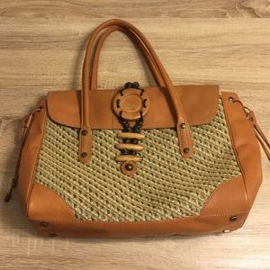 NWOT Anne Klein Bag